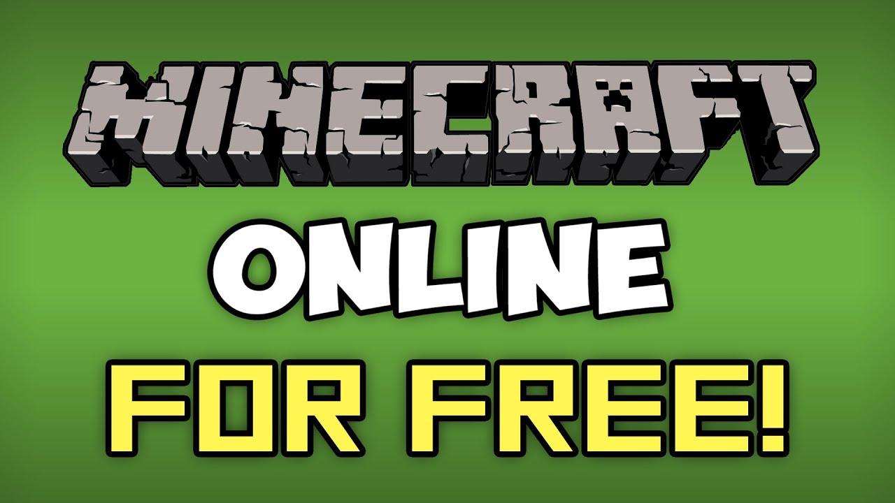 minecraft classic online
